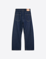 Мужские джинсы twisted fit - BERSHKA