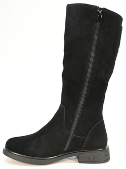 Сапоги женские Ascalini B6806EB