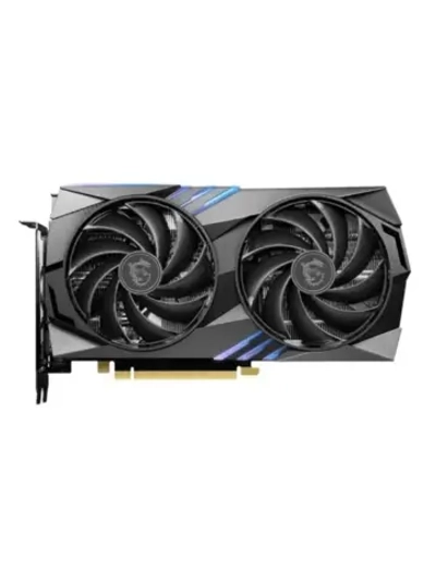 Видеокарта GeForce RTX 4060 Ti GAMING 8 ГБ