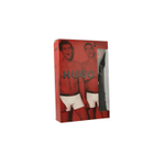 Трусики-боксеры 2шт. BOXERBR BROTHER PACK Hugo Bodywear - черный(50492155)