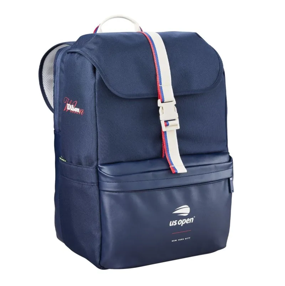 Рюкзак теннисный Wilson US Open 2026 Tour - navy