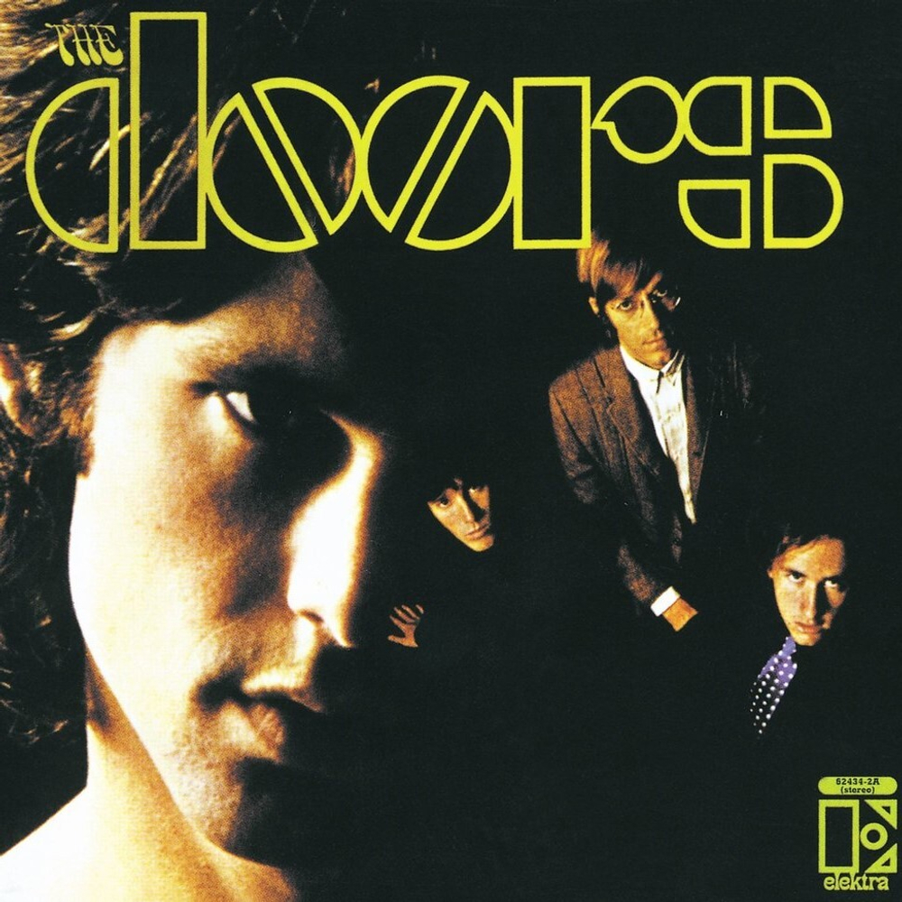 Doors, The	The Doors