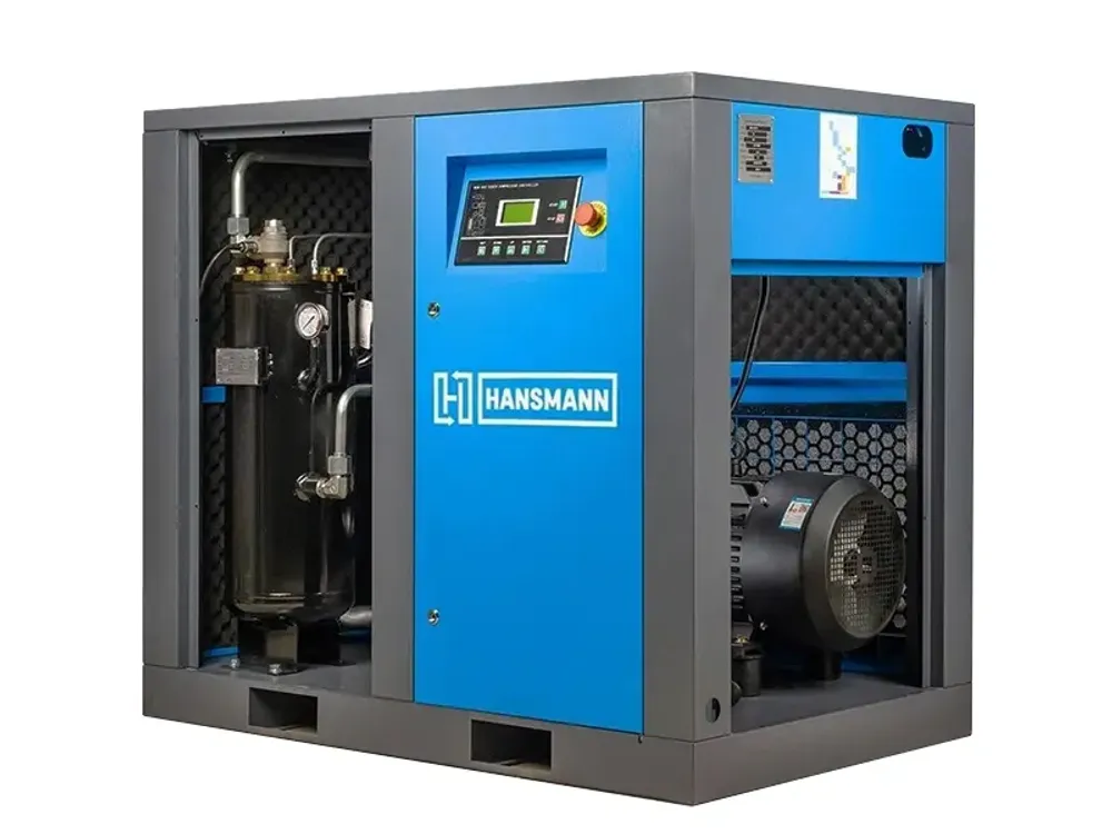 Винтовой компрессор Hansmann RSA 18.5-10