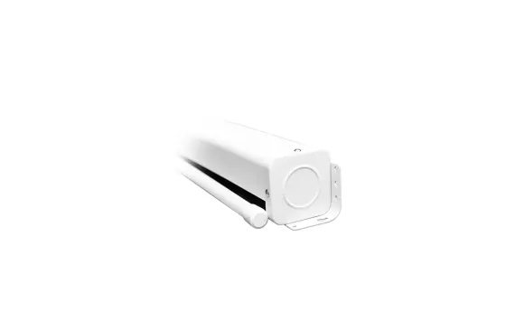 LEP-100124 Настенный экран Lumien Eco Picture