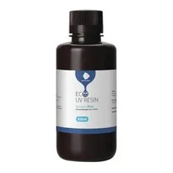 Фотография — Фотополимер Anycubic Plant-based, голубой (0,5 кг)