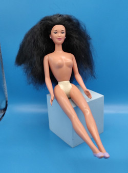 Кукла Барби Кира My First Princess Barbie винтаж 90х 024071