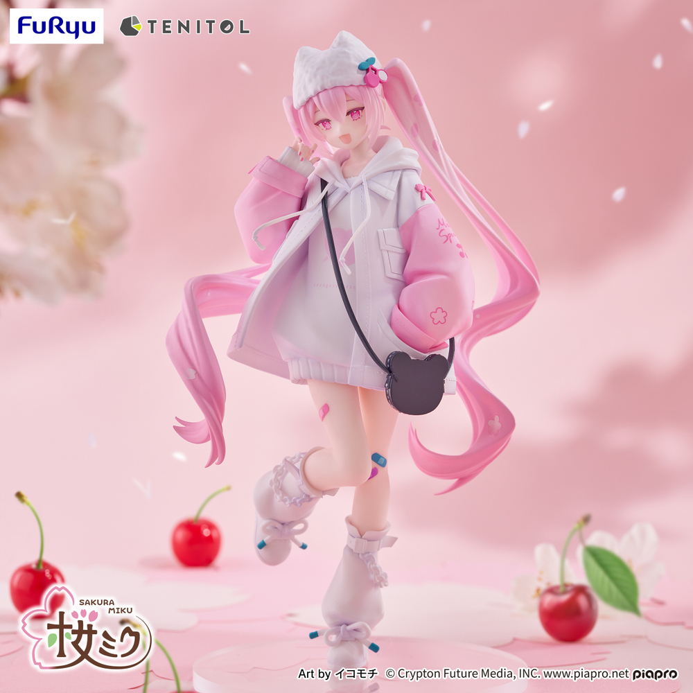Sakura Miku