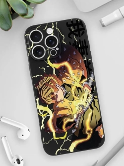 Чехол на iPhone 16 Pro Max