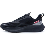 Кроссовки KV+ FORZA RUN Black