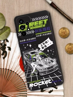 Чехол на Samsung A73