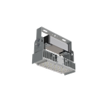 Светильник LED ДСП15-40-101 Kosmos 750 238х84х146мм АСТЗ