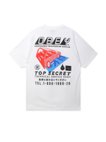 Футболка Кор. Рукав Obey Top Secret