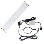 Фитолампа для растений LED Booster Line Osram 600 nm + UV 385 nm / 20W