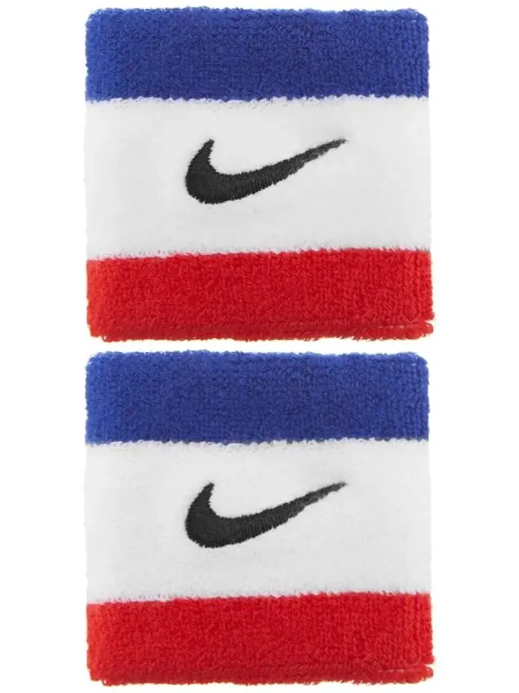 Напульсник теннисный Nike Swoosh Wristbands