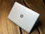 15.6" Ноутбук HP EliteBook 850 G3 Touch (1920x1080, Intel Core i5-6300U, RAM 8ГБ, SSD 256ГБ, Intel HD Graphics 620, Win 10 Pro)