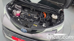 Toyota Sienna 2.5 Hybrid AWD — 2022
