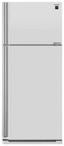 Холодильник Sharp SJ-XE59PMWH