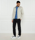 Кроссовки EVA RUNNER Calvin Klein Jeans - бежевый(YM0YM01185)