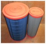 Фильтр воздушный двойной TDY 275 6LTE/Air filter