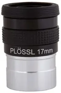 Окуляр Sky-Watcher Super Plössl 17 мм, 1,25"