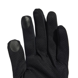 Перчатки Adidas Running Climawarm - black