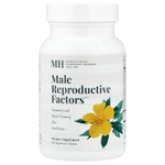 Michael's Health, Мужской репродуктивный фактор, 60 вегетарианских таблеток