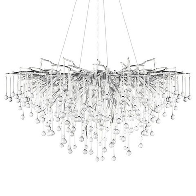Подвесная люстра Loft it Drops 10376/1000