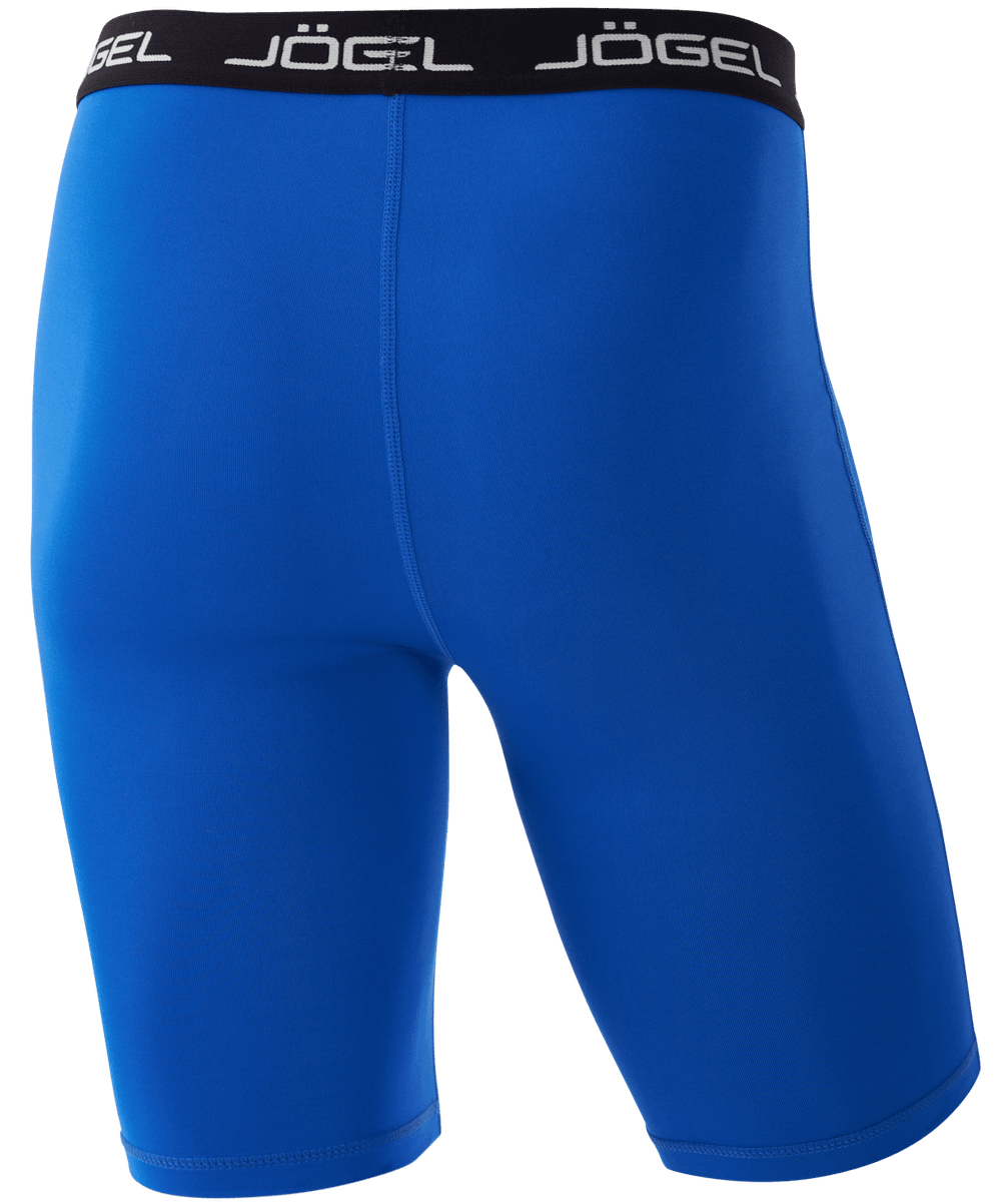 Шорты компрессионные Camp PerFormDRY Tight Short JBL-1300-071, синий/белый