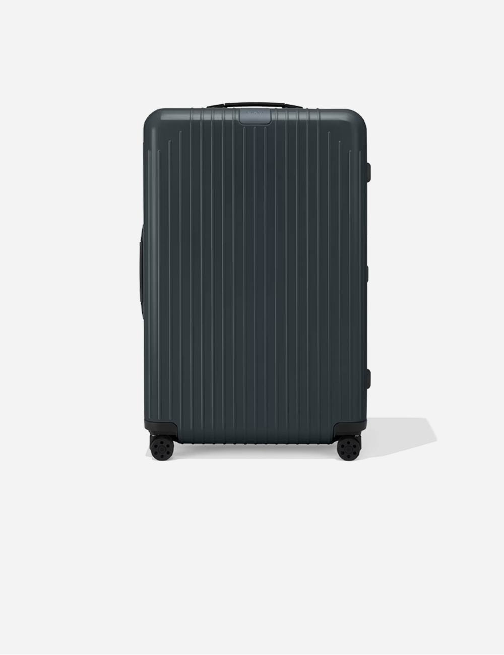Чемодан Rimowa Essential Lite Check-In L "Gloss Graphite grey" (82373171)