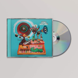 Gorillaz — Song Machine Season One (CD)