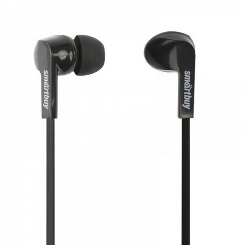 наушники Smartbuy SBE-110 PRIME черн.