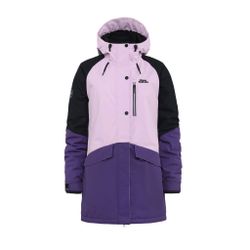 Куртка Horsefeathers POLA II JACKET (lilac)