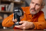 Конструктор LEGO Star Wars 75415 Шлем Kylo Ren