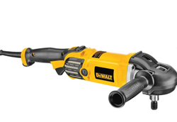 Полировальная машина DEWALT DWP849X