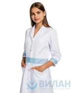 Халат женский ХМ.468