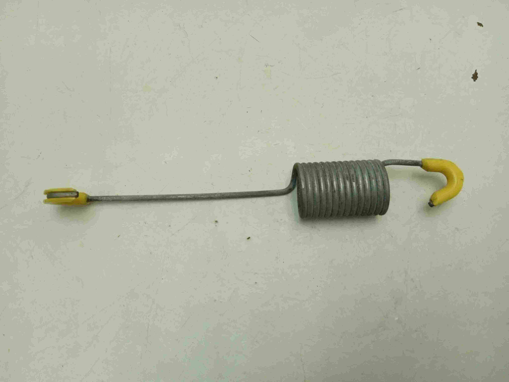EWT10420W кт198 Пружина бака 185 мм для стиральной машины Electrolux EWT10420W б/у