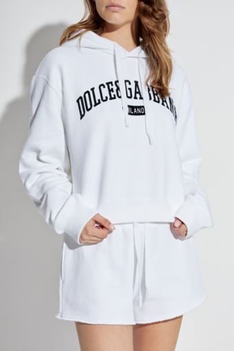 Худи DOLCE&GABBANA