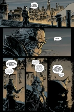 Подростки Мутанты Ниндзя Черепашки. TMNT: Злодеи