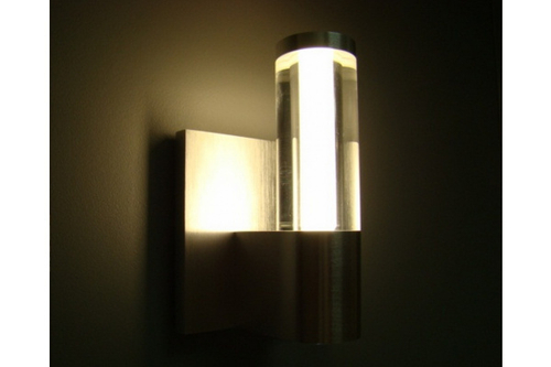 US N01 WW LED светильник накладной 4*1,5W
