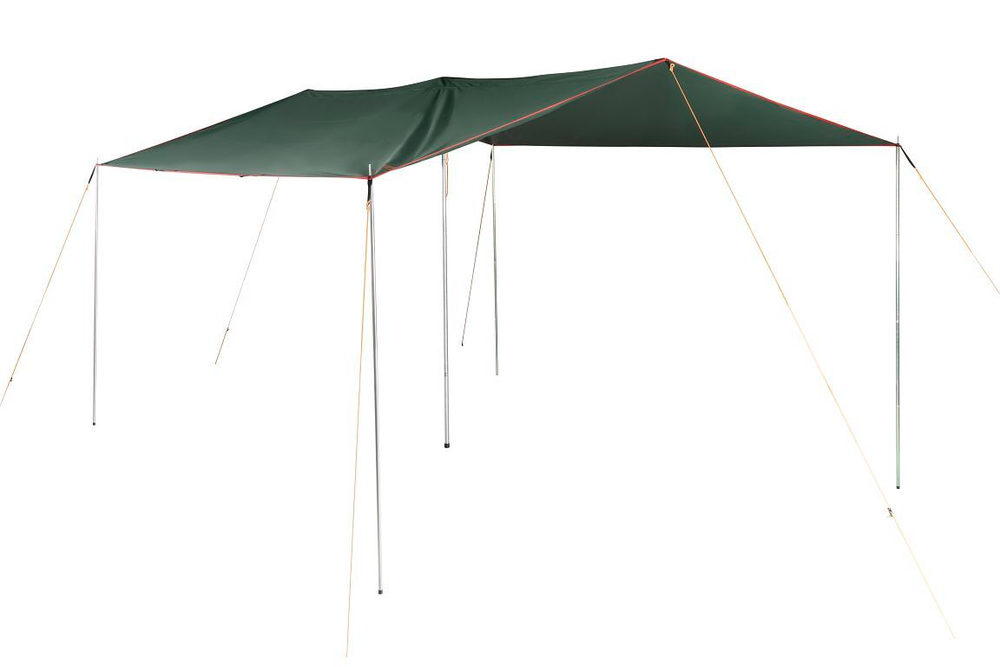 ТЕНТ TATONKA TARP 4M X 3,2M