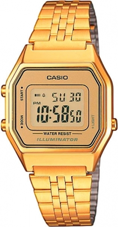 Casio LA680WEGA9E
