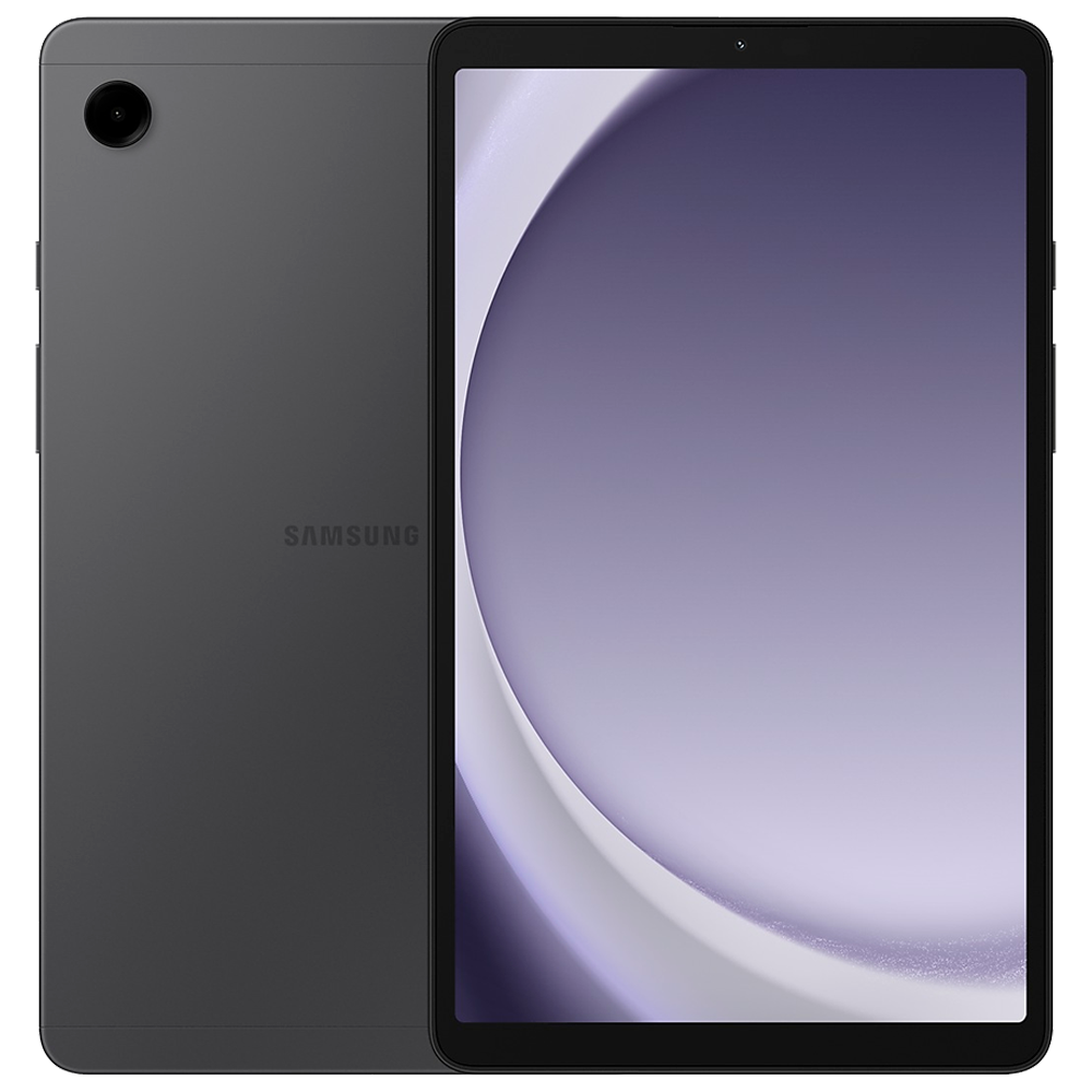 Планшет Samsung Galaxy Tab A9 8.7", Wi-Fi 8/128GB, Graphite (Графитовый)