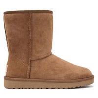 Высокие UGG