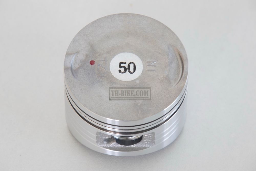 13103-KZL-930. 	PISTON (0.50).  Zoomer-x. Zoomerx