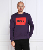 Худы Duragol HUGO - фиолетовый(50467944)
