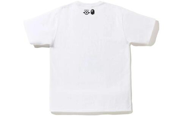 A Bathing Ape X Minions 07 Tee