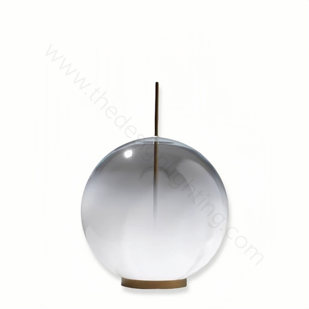 Table design lamp Misty by Venicem
