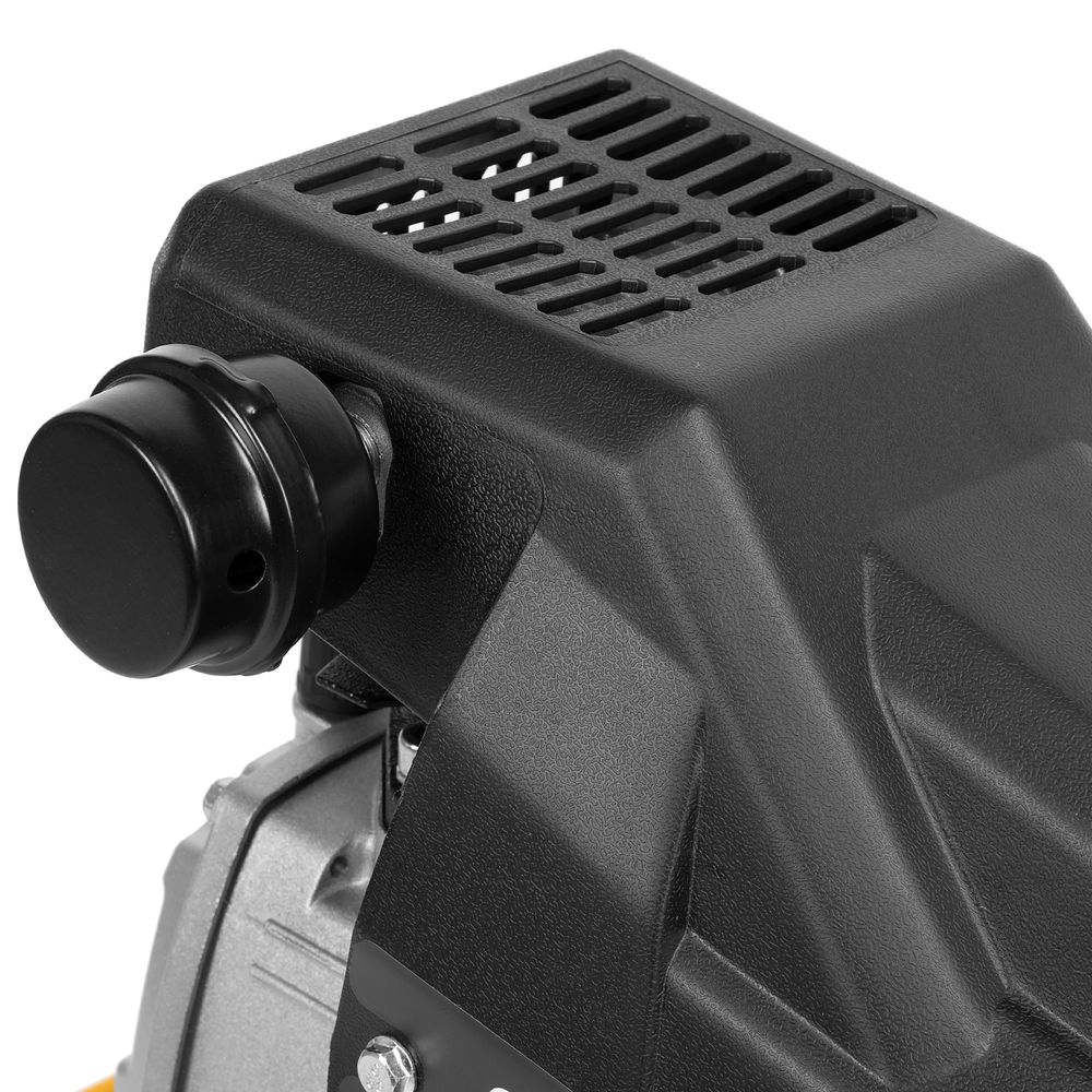 Компрессор масляный воздушный Denzel DK1800/50, Х-PRO 1.8 кВт, 280л/мин, 50л