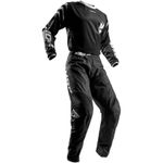 Sector Pant / Черный
