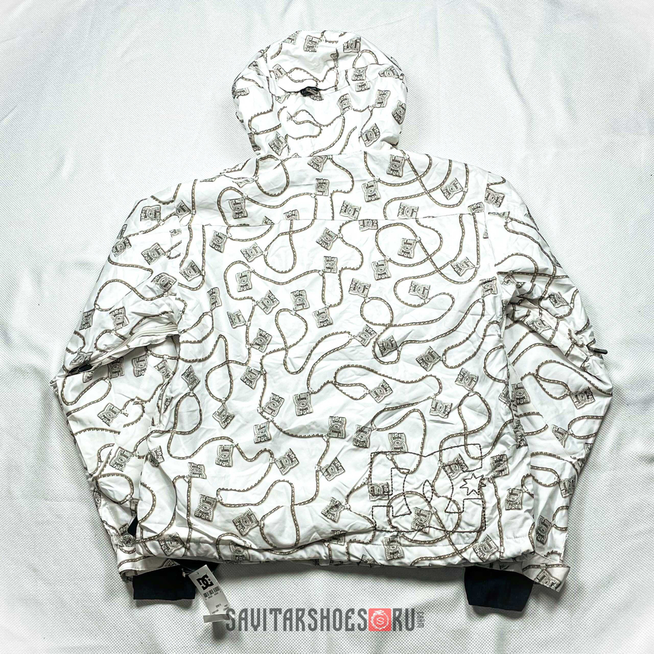 Куртка DC Shoes Servo 10